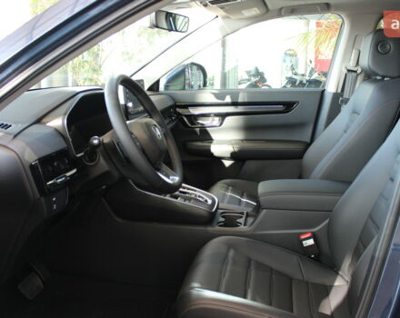 Хонда СРВ, об'ємом двигуна 1.99 л та пробігом 0 тис. км за 57217 $, фото 16 на Automoto.ua