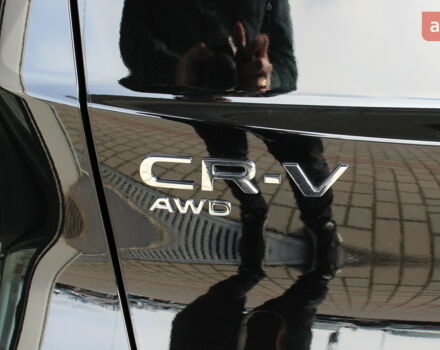 Хонда СРВ, объемом двигателя 1.99 л и пробегом 0 тыс. км за 63556 $, фото 34 на Automoto.ua