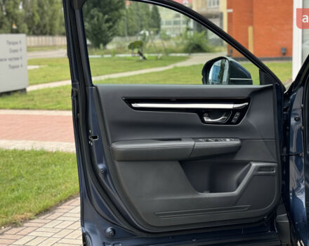 Хонда СРВ, объемом двигателя 1.99 л и пробегом 0 тыс. км за 66878 $, фото 24 на Automoto.ua