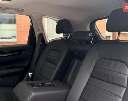 Хонда СРВ, объемом двигателя 1.99 л и пробегом 0 тыс. км за 66878 $, фото 66 на Automoto.ua