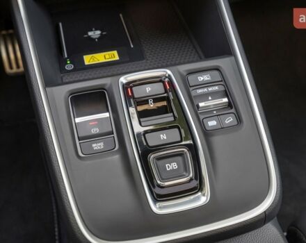 Хонда СРВ, об'ємом двигуна 1.99 л та пробігом 0 тис. км за 67424 $, фото 23 на Automoto.ua