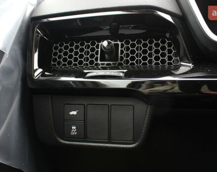 Хонда СРВ, объемом двигателя 1.99 л и пробегом 0 тыс. км за 66926 $, фото 14 на Automoto.ua