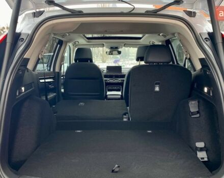 Хонда СРВ, объемом двигателя 1.99 л и пробегом 0 тыс. км за 62360 $, фото 24 на Automoto.ua