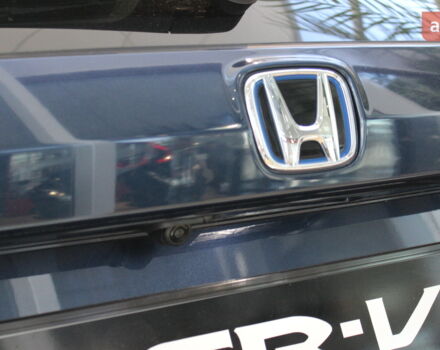 Хонда СРВ, об'ємом двигуна 1.99 л та пробігом 0 тис. км за 57217 $, фото 19 на Automoto.ua