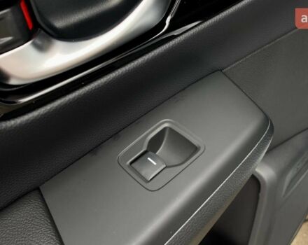 Хонда СРВ, объемом двигателя 1.99 л и пробегом 0 тыс. км за 62360 $, фото 74 на Automoto.ua