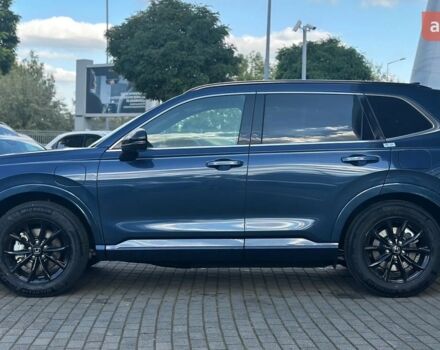 Хонда СРВ, объемом двигателя 1.99 л и пробегом 0 тыс. км за 66926 $, фото 3 на Automoto.ua