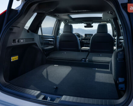 Хонда СРВ, об'ємом двигуна 1.99 л та пробігом 0 тис. км за 67424 $, фото 29 на Automoto.ua