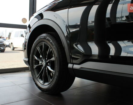 Хонда СРВ, об'ємом двигуна 1.99 л та пробігом 0 тис. км за 62079 $, фото 6 на Automoto.ua