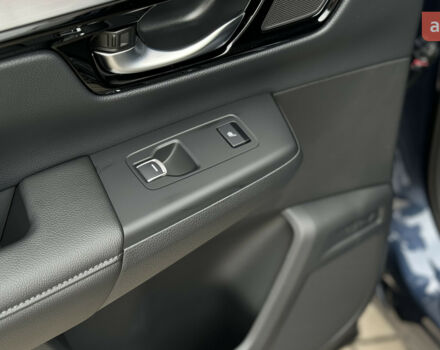 Хонда СРВ, объемом двигателя 1.99 л и пробегом 0 тыс. км за 66878 $, фото 57 на Automoto.ua