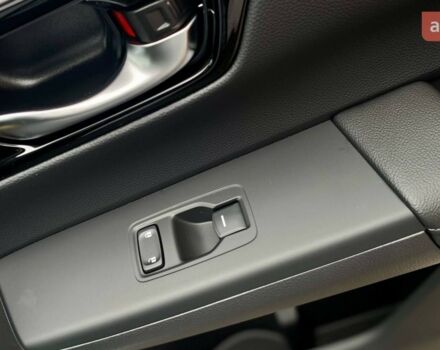 Хонда СРВ, объемом двигателя 1.99 л и пробегом 0 тыс. км за 66878 $, фото 64 на Automoto.ua