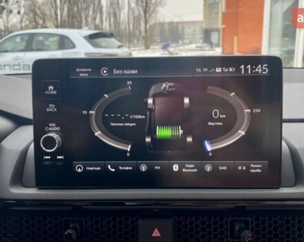 Хонда СРВ, объемом двигателя 1.99 л и пробегом 0 тыс. км за 66878 $, фото 41 на Automoto.ua