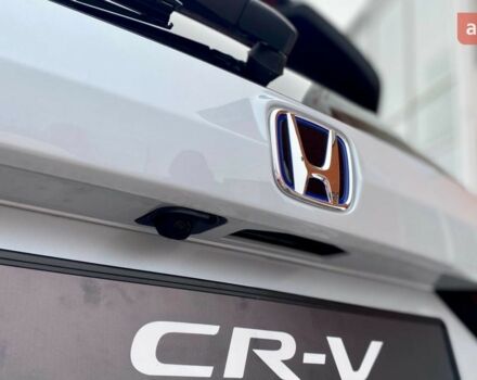 Хонда СРВ, объемом двигателя 1.99 л и пробегом 0 тыс. км за 62360 $, фото 13 на Automoto.ua