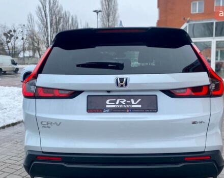 Хонда СРВ, объемом двигателя 1.99 л и пробегом 0 тыс. км за 62360 $, фото 12 на Automoto.ua