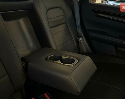 купить новое авто Хонда СРВ 2025 года от официального дилера HONDA Одеса Хонда фото