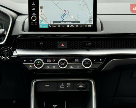 Хонда СРВ, объемом двигателя 1.99 л и пробегом 0 тыс. км за 66878 $, фото 33 на Automoto.ua