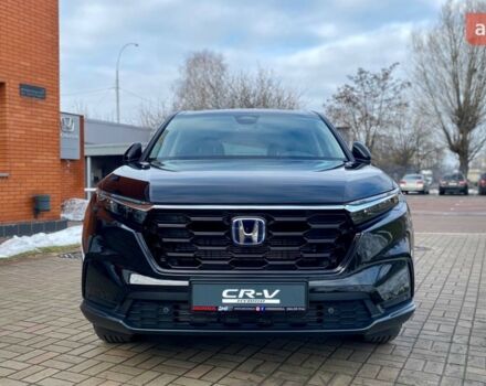 Хонда СРВ, об'ємом двигуна 1.99 л та пробігом 0 тис. км за 67424 $, фото 2 на Automoto.ua