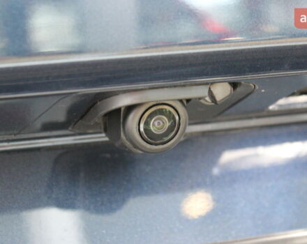 Хонда СРВ, об'ємом двигуна 1.99 л та пробігом 0 тис. км за 57217 $, фото 18 на Automoto.ua