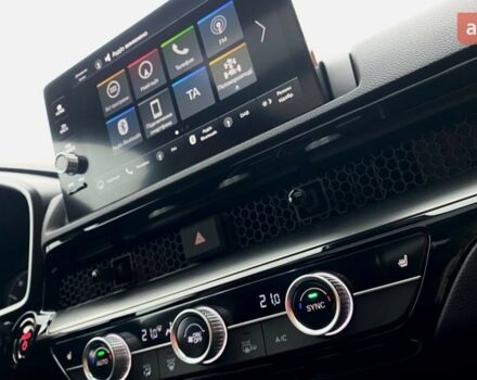 Хонда СРВ, объемом двигателя 1.99 л и пробегом 0 тыс. км за 66878 $, фото 31 на Automoto.ua