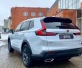 Хонда СРВ 2025 в Киеве на Automoto.ua Хонда СРВ, объемом двигателя 1.99 л и пробегом 0 тыс. км за 67424 $, фото 10 на Automoto.ua