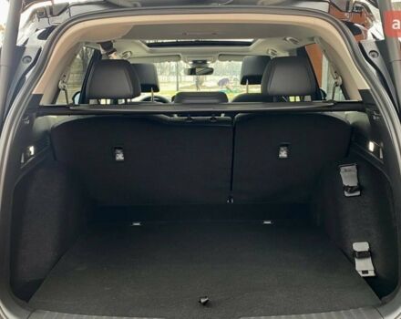 Хонда СРВ, объемом двигателя 1.99 л и пробегом 0 тыс. км за 66878 $, фото 18 на Automoto.ua