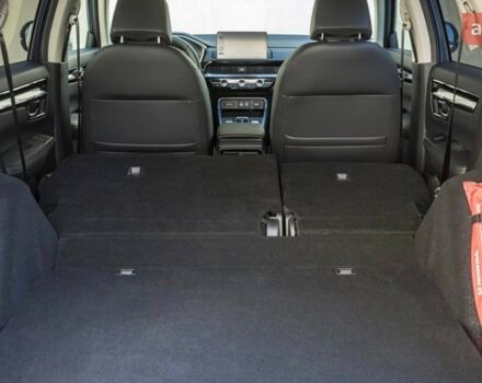 Хонда СРВ, объемом двигателя 1.99 л и пробегом 0 тыс. км за 66878 $, фото 71 на Automoto.ua