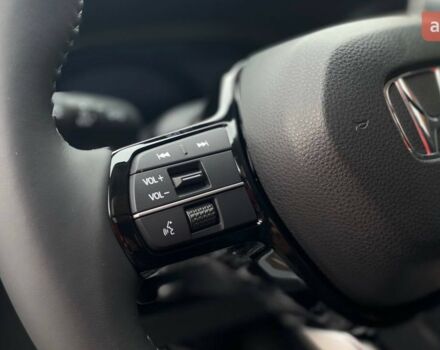 Хонда СРВ, объемом двигателя 1.99 л и пробегом 0 тыс. км за 66878 $, фото 33 на Automoto.ua