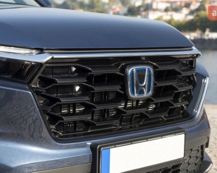 Хонда СРВ, объемом двигателя 1.99 л и пробегом 0 тыс. км за 66878 $, фото 69 на Automoto.ua