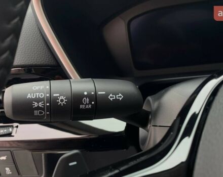 Хонда СРВ, объемом двигателя 1.99 л и пробегом 0 тыс. км за 66878 $, фото 36 на Automoto.ua