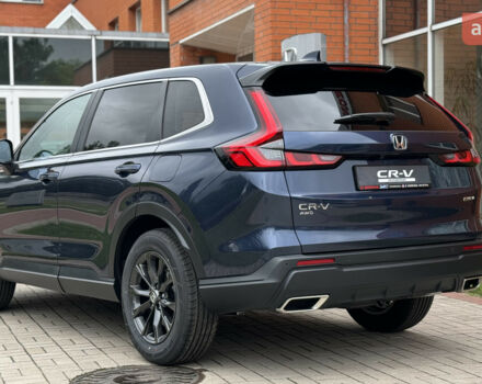 Хонда СРВ, объемом двигателя 1.99 л и пробегом 0 тыс. км за 66878 $, фото 7 на Automoto.ua