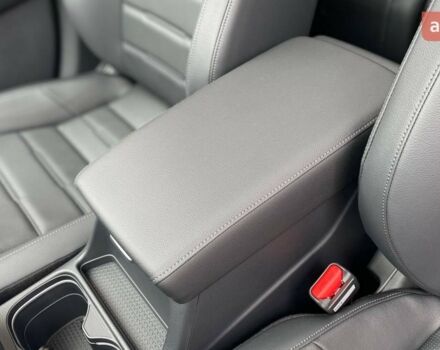 Хонда СРВ, объемом двигателя 1.99 л и пробегом 0 тыс. км за 62360 $, фото 50 на Automoto.ua