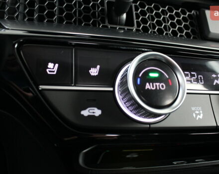 Хонда СРВ, объемом двигателя 1.99 л и пробегом 0 тыс. км за 63556 $, фото 19 на Automoto.ua