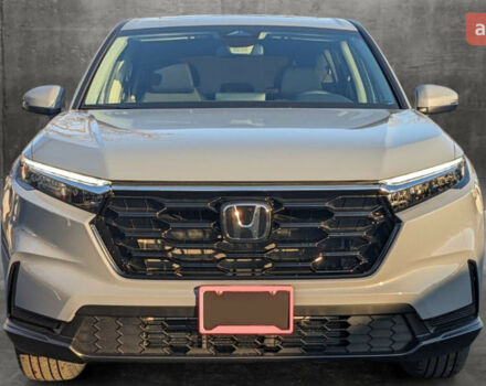Хонда СРВ, объемом двигателя 1.99 л и пробегом 0 тыс. км за 67424 $, фото 2 на Automoto.ua