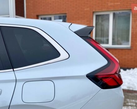 Хонда СРВ, объемом двигателя 1.99 л и пробегом 0 тыс. км за 62360 $, фото 28 на Automoto.ua