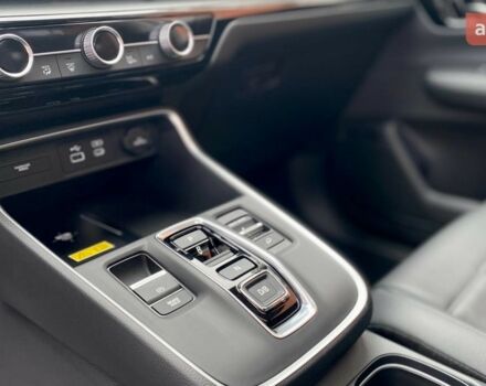 Хонда СРВ, объемом двигателя 1.99 л и пробегом 0 тыс. км за 62360 $, фото 47 на Automoto.ua