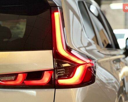 купить новое авто Хонда СРВ 2025 года от официального дилера HONDA Одеса Хонда фото