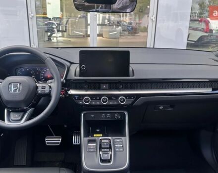 Хонда СРВ, объемом двигателя 1.99 л и пробегом 0 тыс. км за 66926 $, фото 8 на Automoto.ua