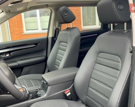 Хонда СРВ, объемом двигателя 1.99 л и пробегом 0 тыс. км за 66878 $, фото 33 на Automoto.ua