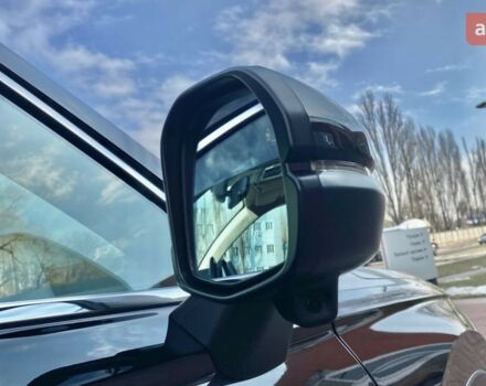 Хонда СРВ, об'ємом двигуна 1.99 л та пробігом 0 тис. км за 67424 $, фото 14 на Automoto.ua