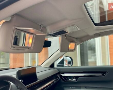 Хонда СРВ, объемом двигателя 1.99 л и пробегом 0 тыс. км за 62360 $, фото 53 на Automoto.ua