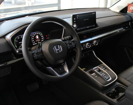 Хонда СРВ, об'ємом двигуна 1.99 л та пробігом 0 тис. км за 57217 $, фото 12 на Automoto.ua