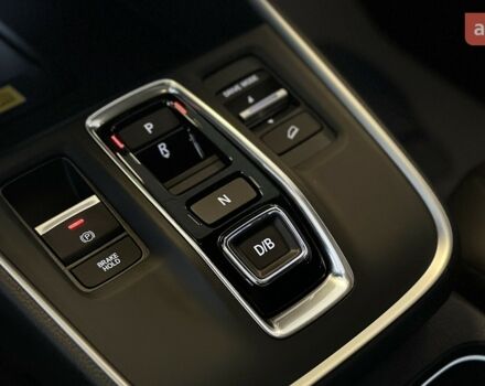 купить новое авто Хонда СРВ 2025 года от официального дилера HONDA Одеса Хонда фото