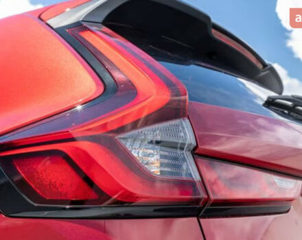 Хонда СРВ, об'ємом двигуна 1.99 л та пробігом 0 тис. км за 67424 $, фото 9 на Automoto.ua