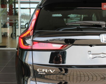 Хонда СРВ, объемом двигателя 1.99 л и пробегом 0 тыс. км за 63556 $, фото 8 на Automoto.ua