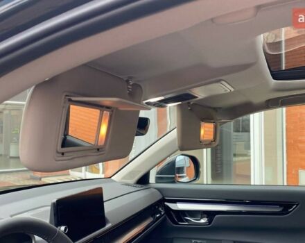 Хонда СРВ, объемом двигателя 1.99 л и пробегом 0 тыс. км за 66878 $, фото 48 на Automoto.ua