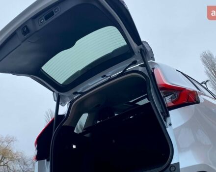 Хонда СРВ, объемом двигателя 1.99 л и пробегом 0 тыс. км за 62360 $, фото 11 на Automoto.ua