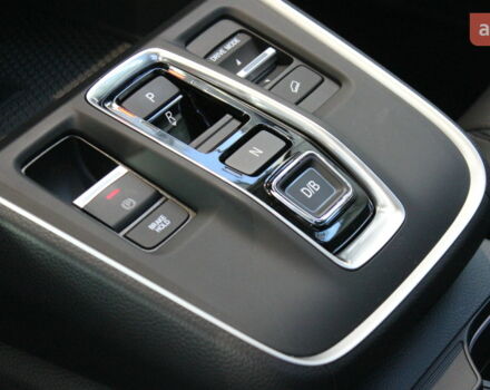 Хонда СРВ, об'ємом двигуна 1.99 л та пробігом 0 тис. км за 57217 $, фото 14 на Automoto.ua