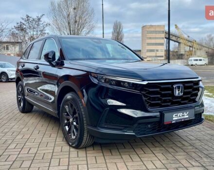 Хонда СРВ, объемом двигателя 1.99 л и пробегом 0 тыс. км за 66878 $, фото 3 на Automoto.ua