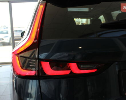 Хонда СРВ, об'ємом двигуна 1.99 л та пробігом 0 тис. км за 57217 $, фото 8 на Automoto.ua