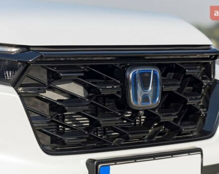 Хонда СРВ, объемом двигателя 1.99 л и пробегом 0 тыс. км за 66878 $, фото 74 на Automoto.ua