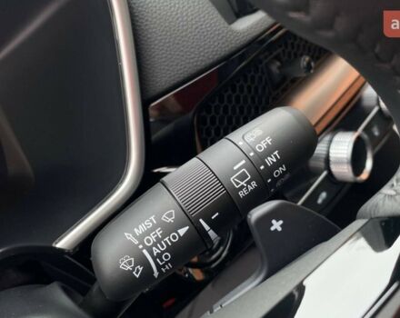 Хонда СРВ 2025 в Киеве на Automoto.ua Хонда СРВ, объемом двигателя 1.99 л и пробегом 0 тыс. км за 67424 $, фото 36 на Automoto.ua